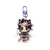 Holographic Luxiem Kemonomimi Acrylic Charm